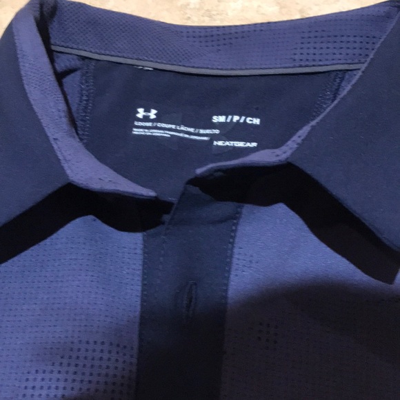 Under Armour Polo - Picture 3 of 6